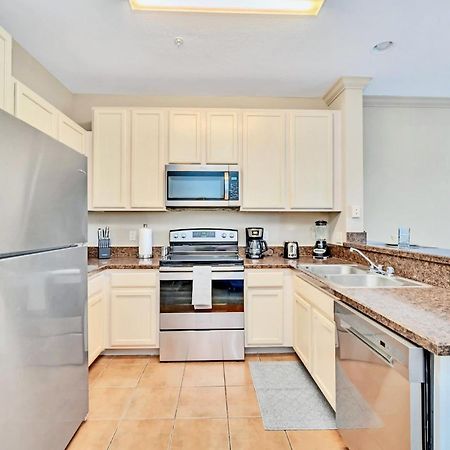Bright Condo - 2Br With Pool & Hot Tub, Near Disney! Orlando Ngoại thất bức ảnh