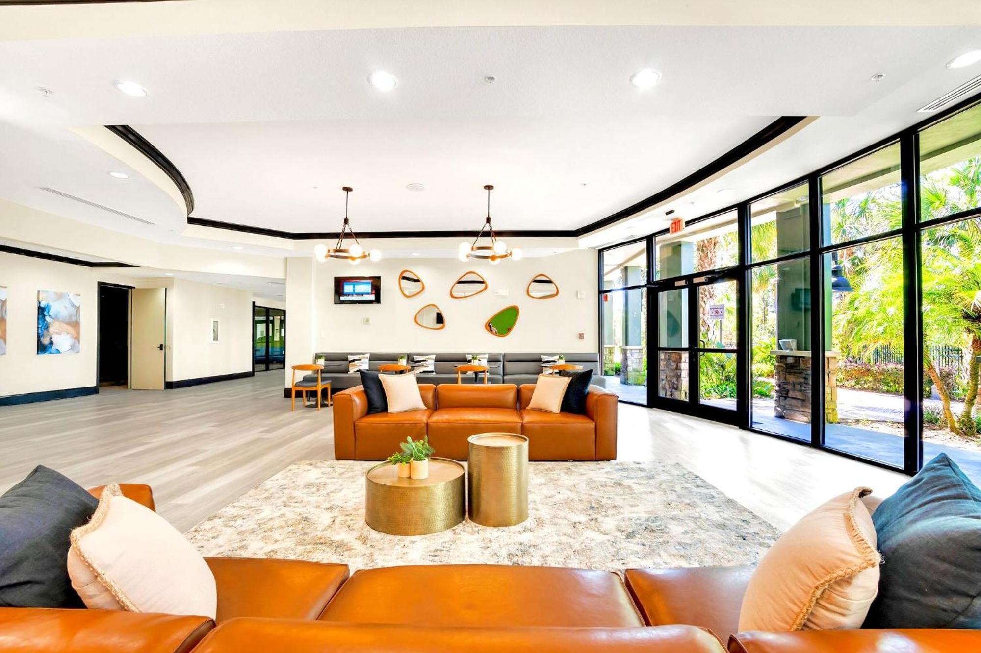 Bright Condo - 2Br With Pool & Hot Tub, Near Disney! Orlando Ngoại thất bức ảnh